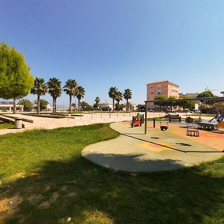 Appartamento Aurora - MyHo Casa Porto San Giorgio Exterior foto