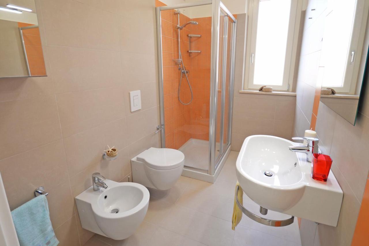 Appartamento Aurora - MyHo Casa Porto San Giorgio Exterior foto