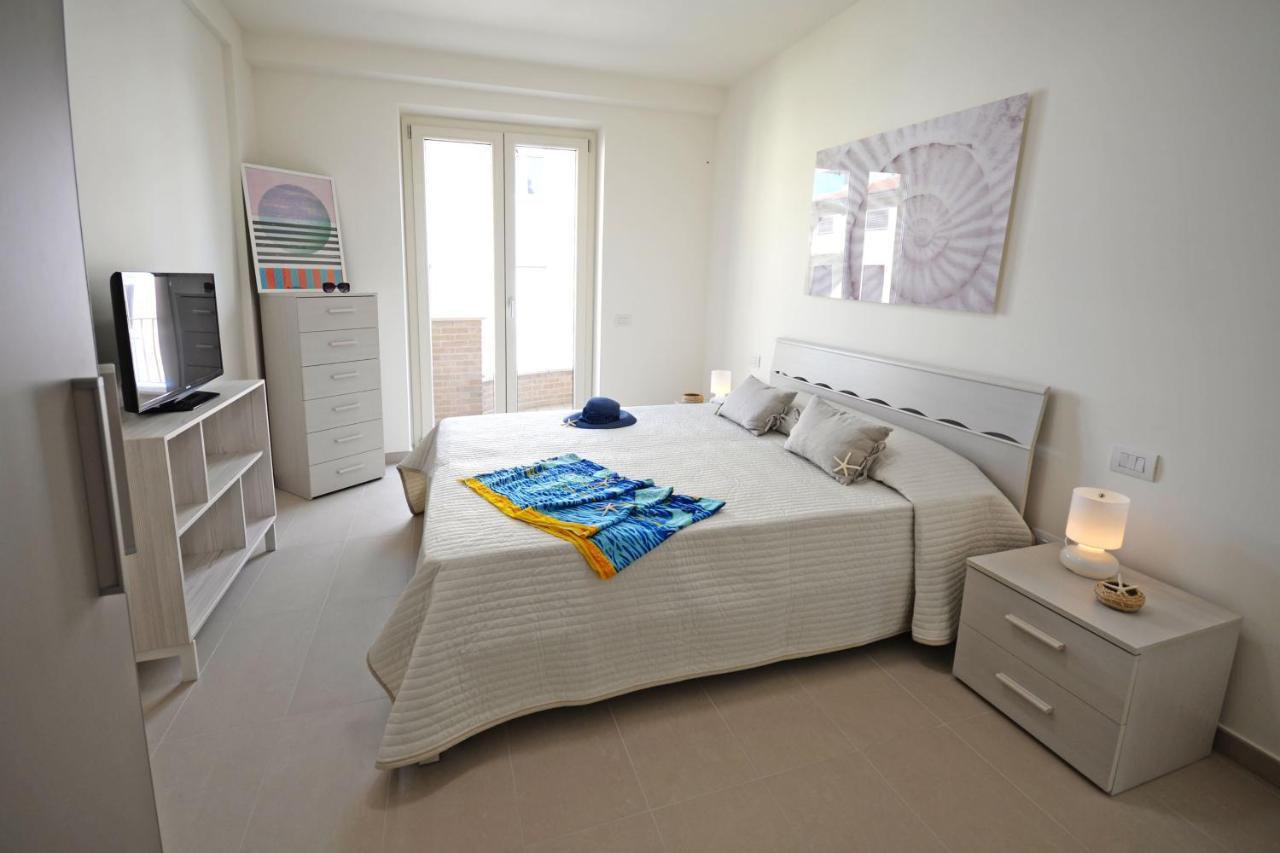 Appartamento Aurora - MyHo Casa Porto San Giorgio Exterior foto